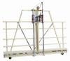 New Safety Speed Model H5 Vertical Panel Saw