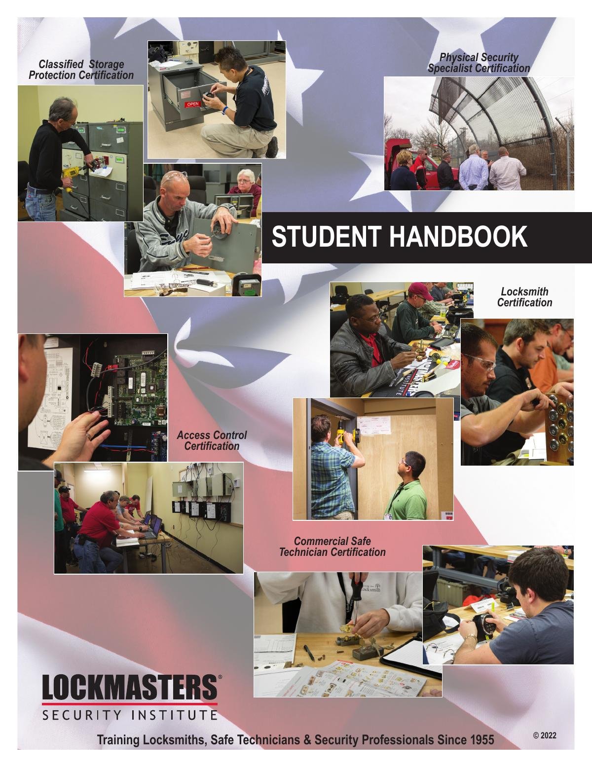 LSI GI Program Brochure 2022