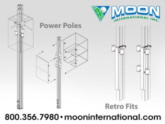 Power Poles