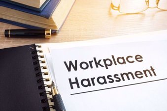 Sexual Harassment & Discrimination Prevention