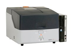 EDX-GP X-ray Fluorescence Spectrometer