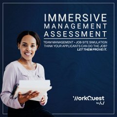 Management & Leadership Industry Assessment