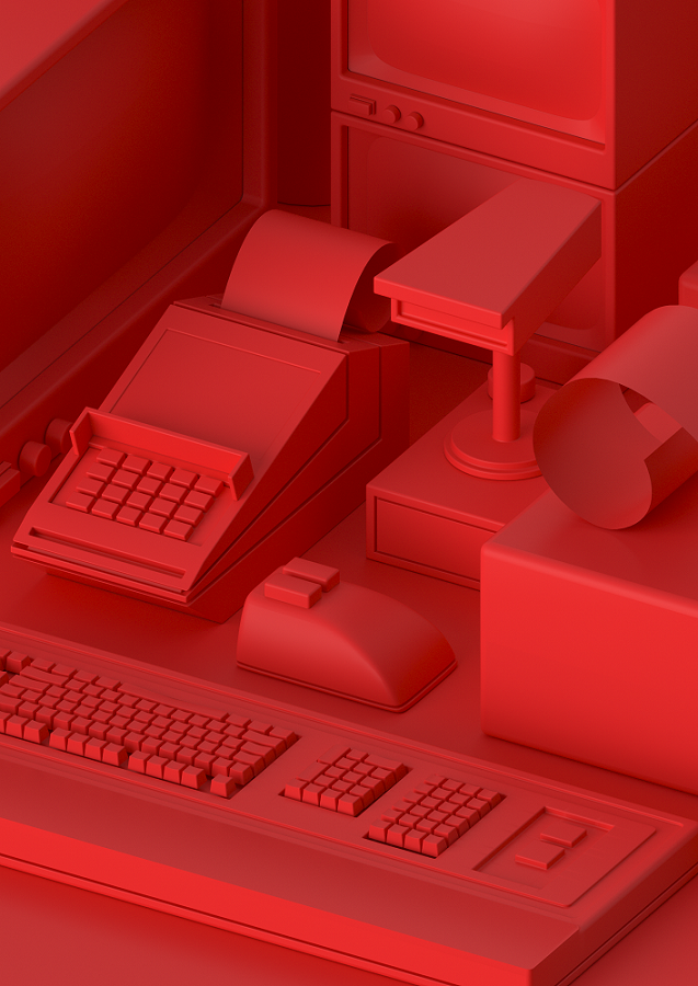 Retail Platform