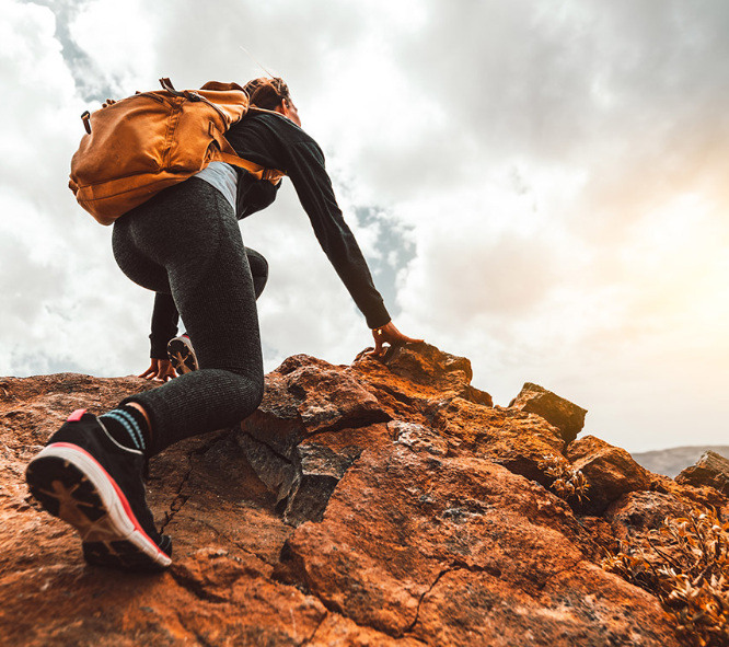 Wellbeing Benefits Services