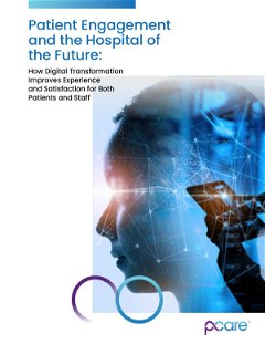 pCare Hospital of the Future Whitepaper