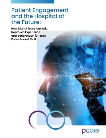 pCare Hospital of the Future Whitepaper