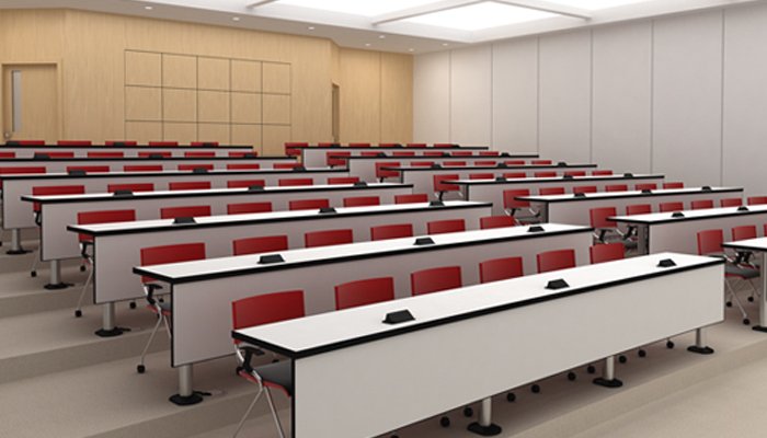 Vycom Lecture Hall