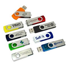 Promotional Technology and Electronics Products