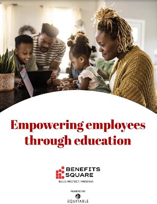 Empowering Employees Through Education