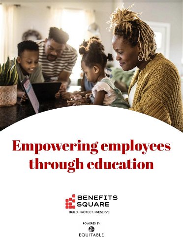 Empowering Employees Through Education
