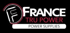 FRANCE TRUPOWER - POWER SUPPLIES