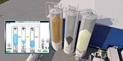 Intelligent Ingredient System (I2)