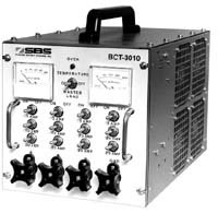 BCT-3000 Load Bank