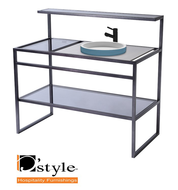 Modern Heritage Vanity XVI