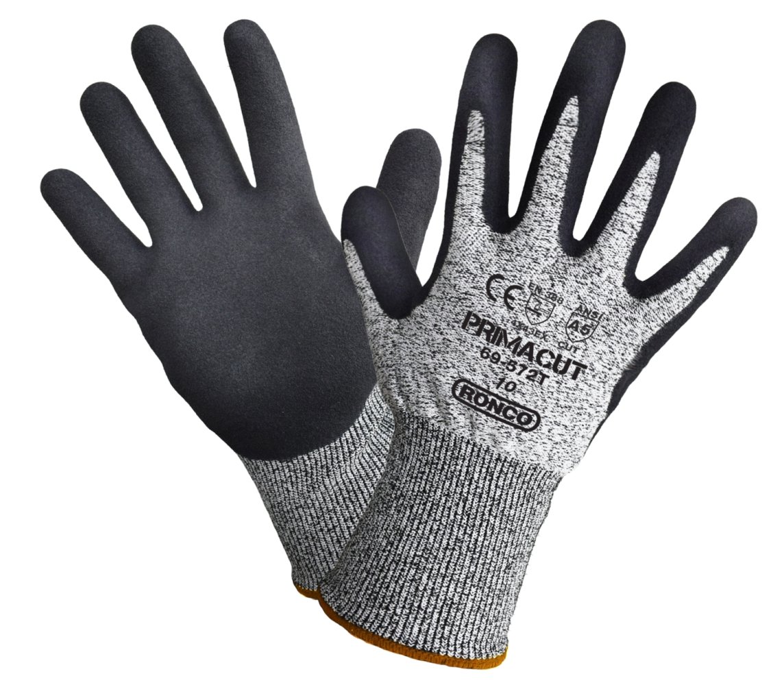 Ronco PrimaCut™ Touch Compatible Glove