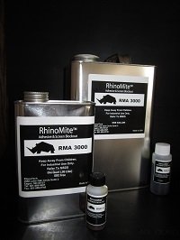 RhinoMite Two-part Adhesives