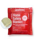 Kitchen safety blankets