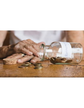 The Hidden Costs of Safe Harbor IRAs