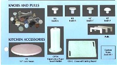 Knobs and Pulls