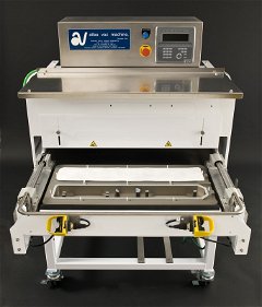 Medical Device Tray Sealers