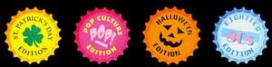 Pubstumpers Special Editions