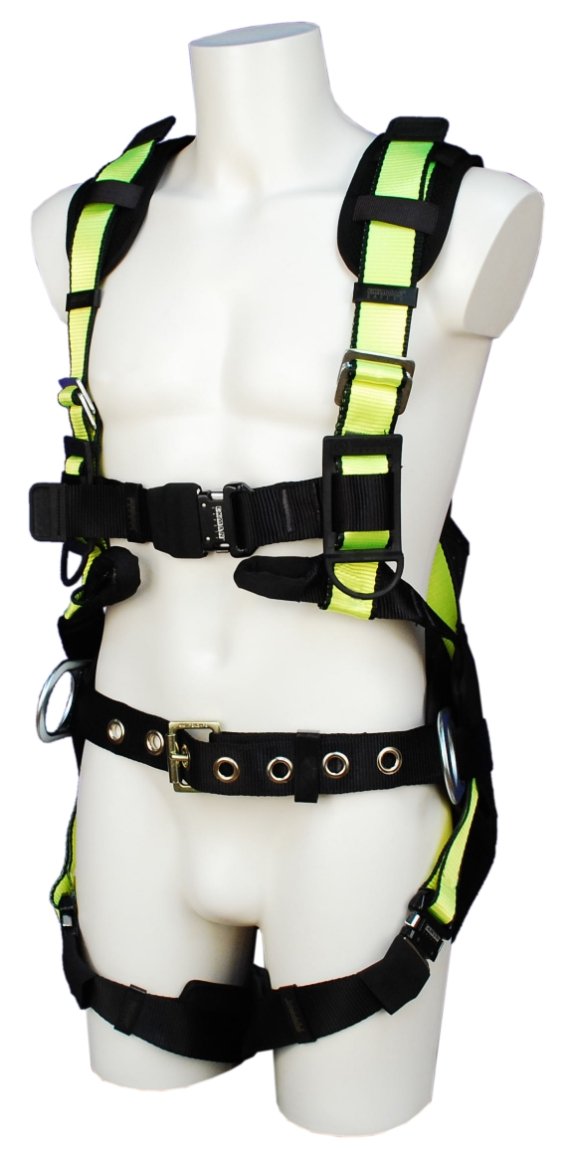 Fall Safe X-treme Energy Safety Harness