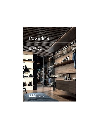 Powerline  - Electrified Modular System