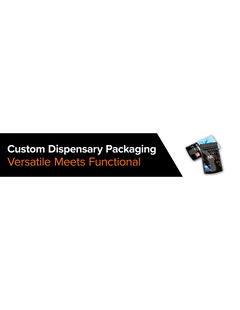 Custom Flexible Packaging: Enhancing Product Appeal