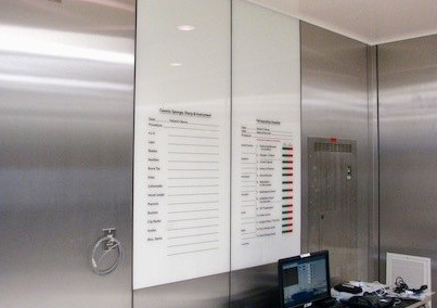 mfPHD glass wall panels