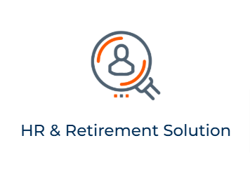 HR and Retirement Solutions