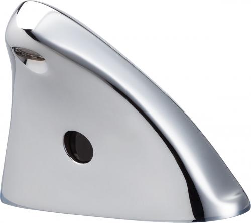 ELR Series: Touchless ligature resistant faucet