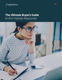 The Ultimate Buyer’s Guide to AI in Human Resources