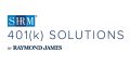 SHRM 401k Solutions by Raymond James