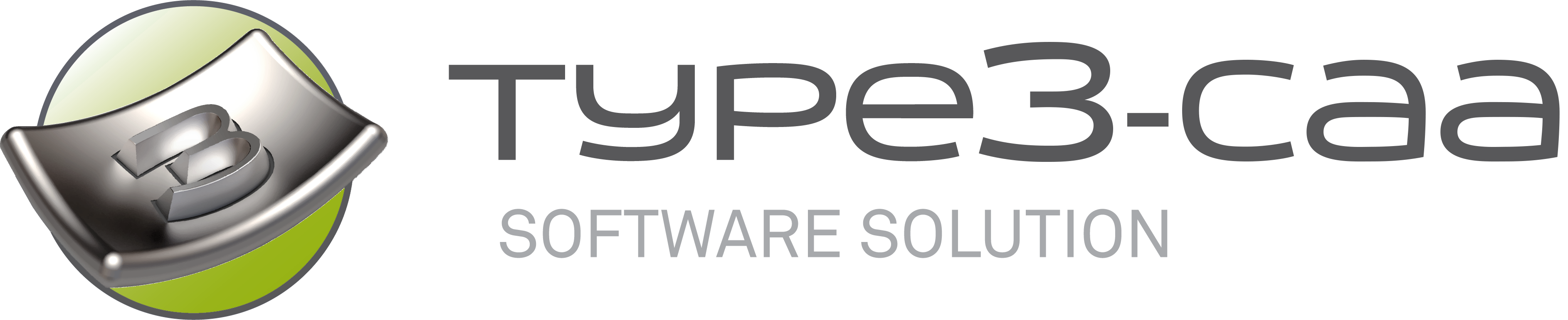 Type3 Software Solutions - Artistic & Industrial CAD/CAM Solutions