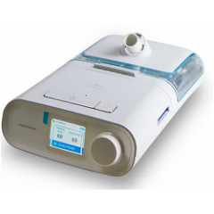 RESPIRONICS DREAMSTATION CPAP