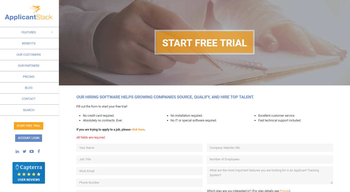 Free 15-Day Trial