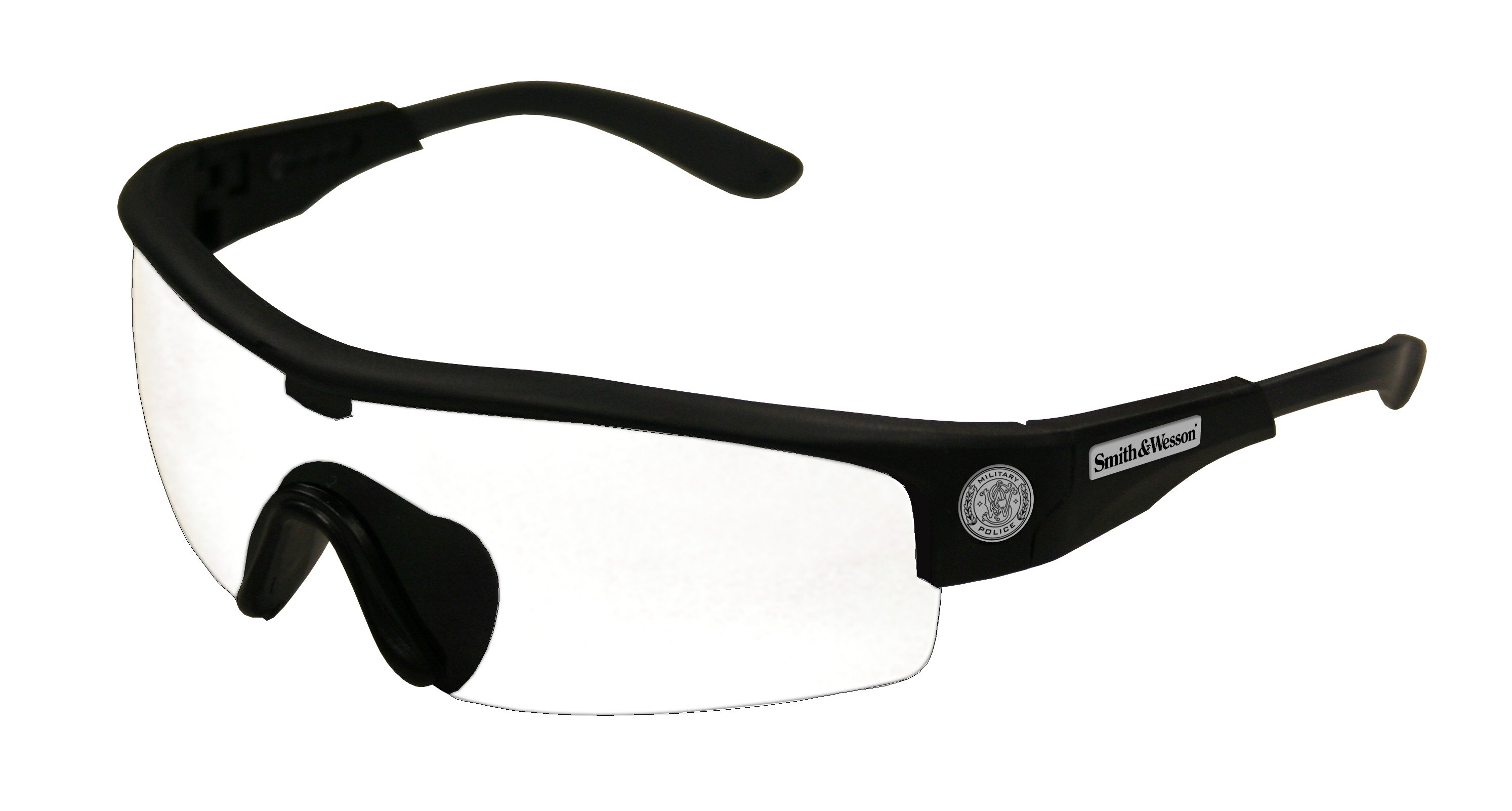 Smith & Wesson® M&P® High Performance Eye Protection