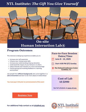 The Human Interaction Lab®