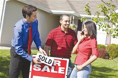 Renters & First-Time Home Buyers Lists