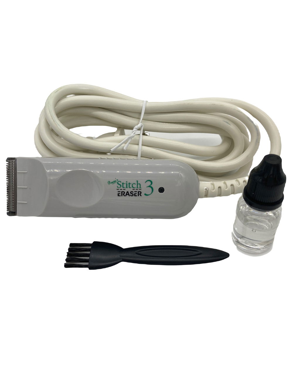 Embroidery Tools