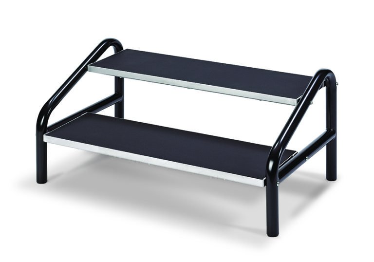 Simple Step Unit 
