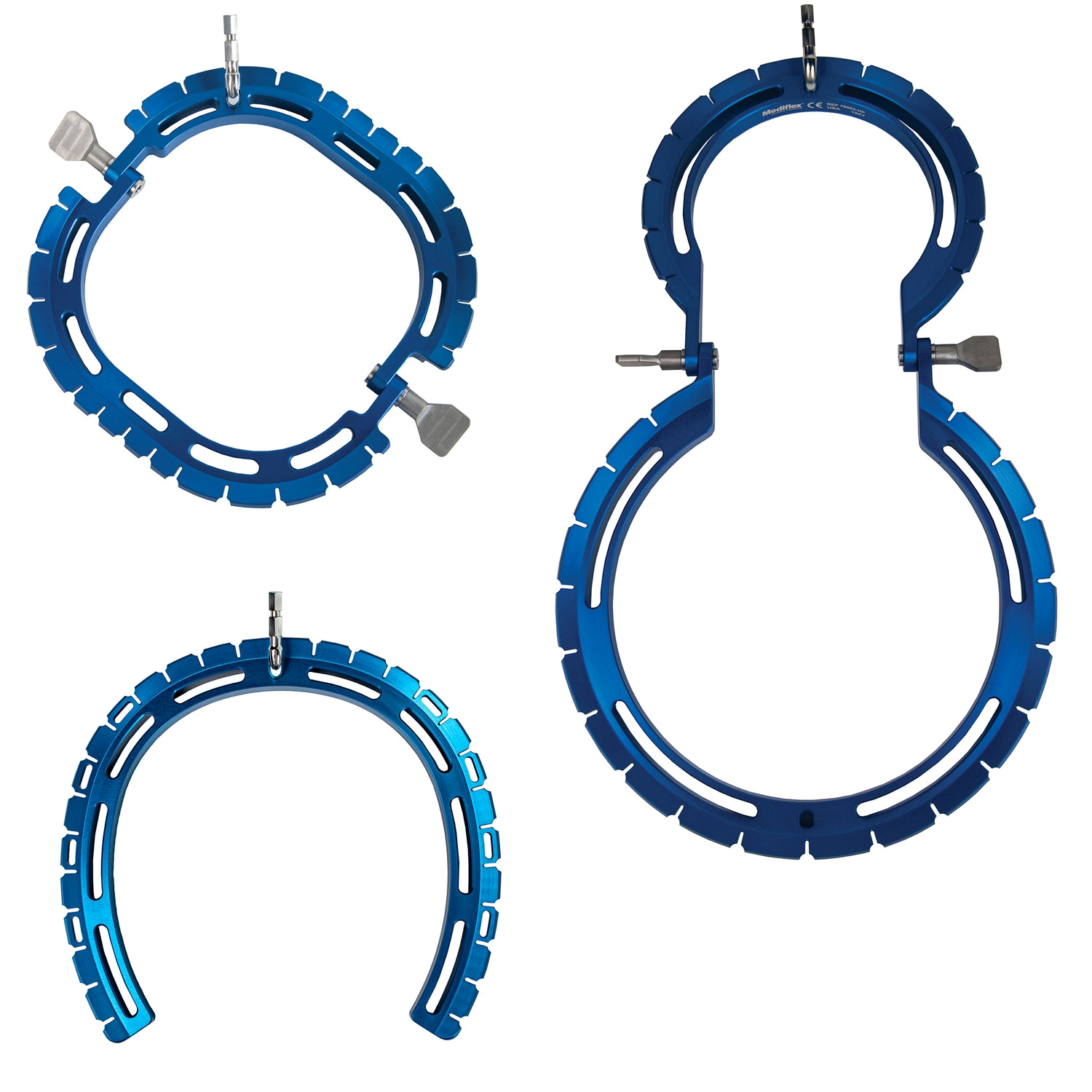 DynaTrac™ Retractor Systems