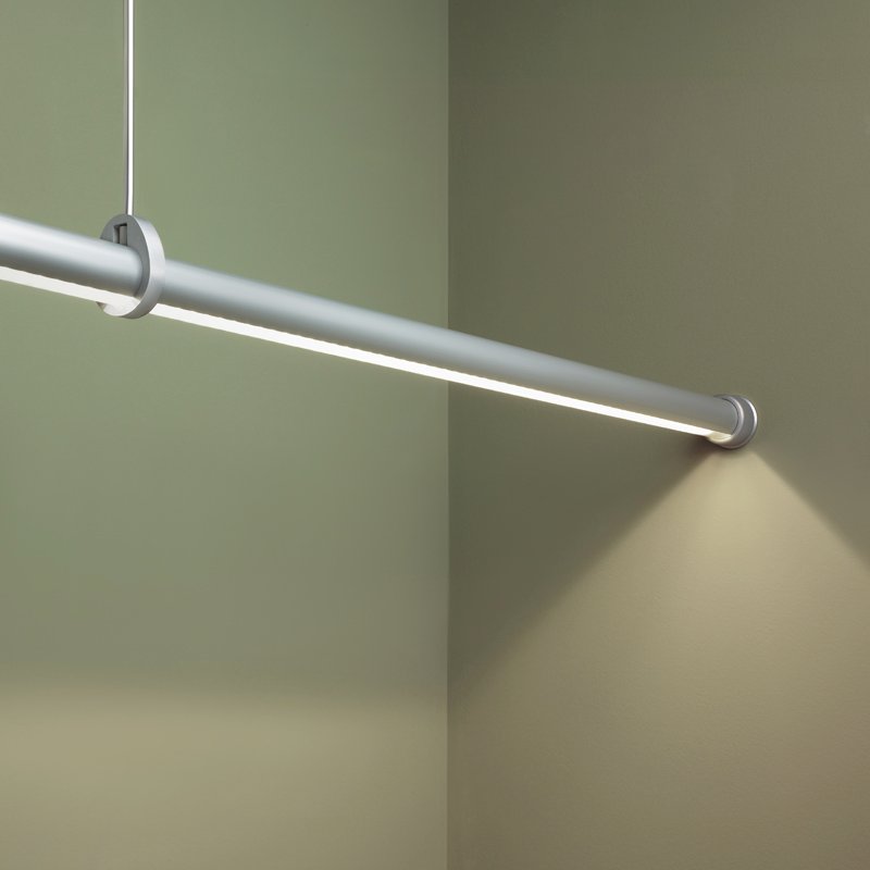 C-Light LED Closet Rod