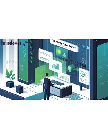 Treasury Transformed: AI for Liquidity, Forecasting & Risk Management