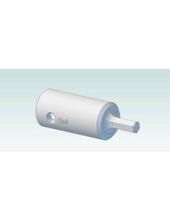 Reasons for the TurnNBurn Drill Adapter