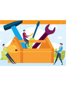 Do You Have the Right Tools in Your Survey Toolbox?