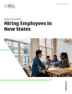 The Step by Step Guide to Hiring in New States