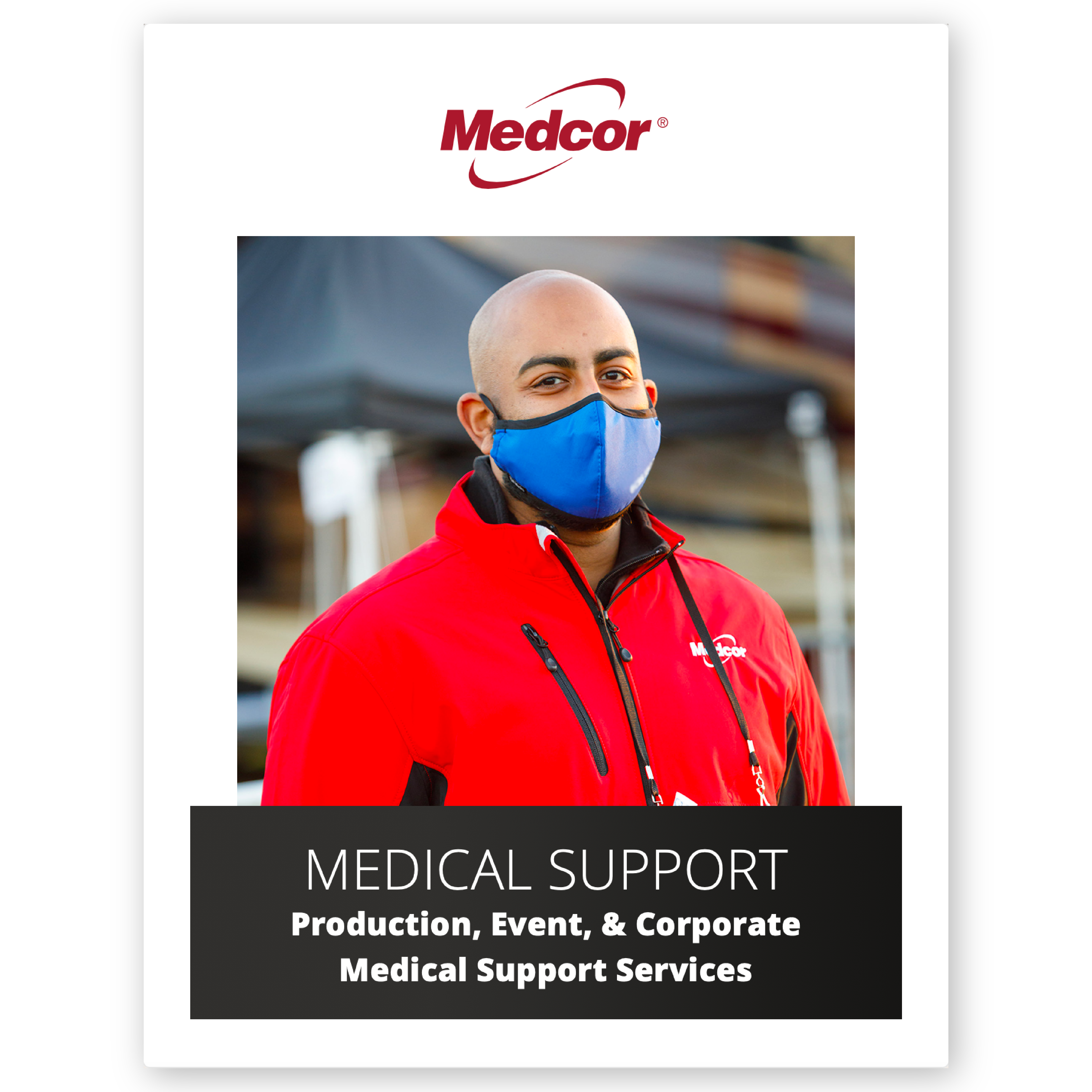 Medical Support Services 