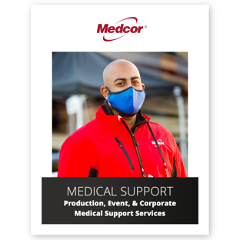 Medical Support Services 