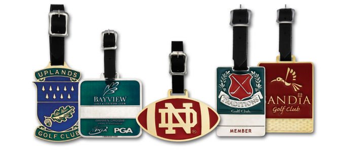 Custom Golf Products and Accessories